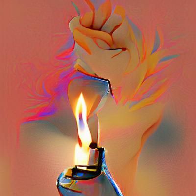 Seventeen - Light a Flame