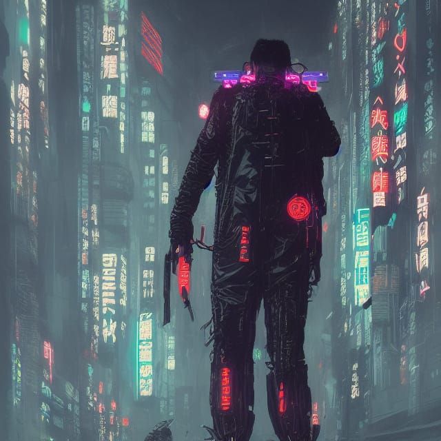 Neo Operator V