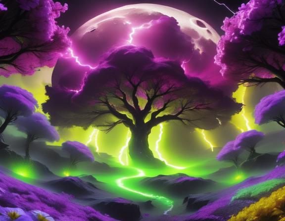 CosmicLightDreaminV8