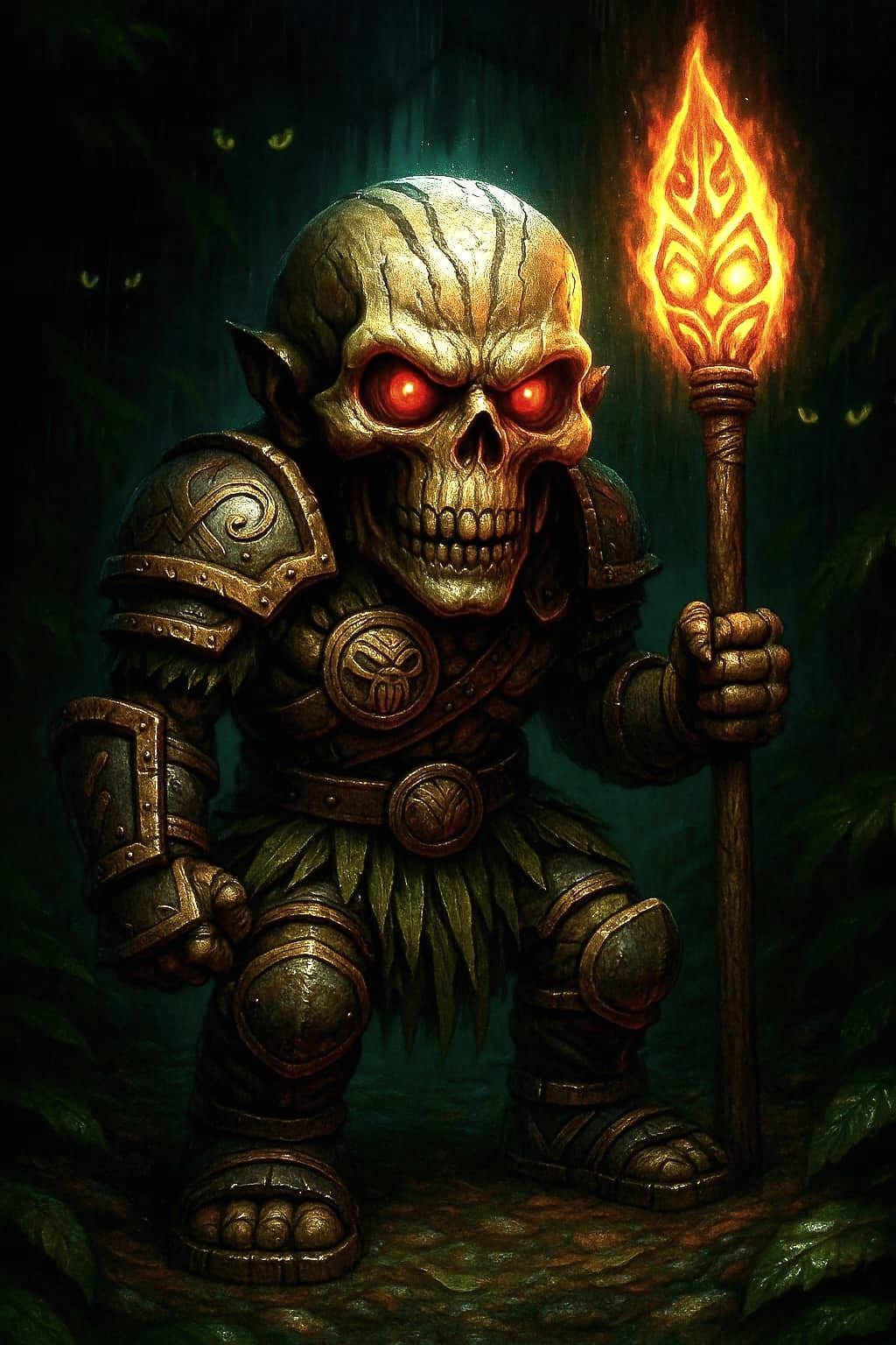 Squadron Frontline (t'nak tribe)