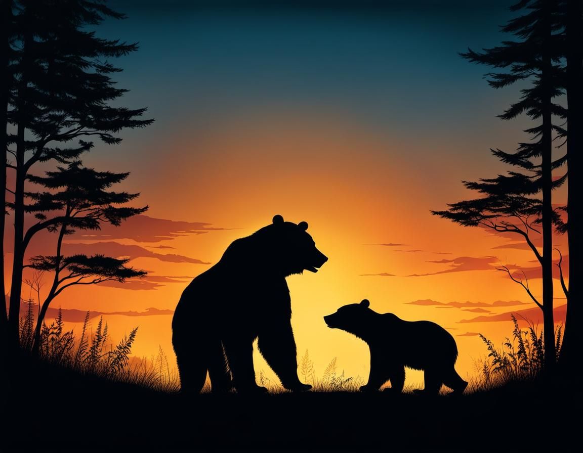 Time to go home  by @NovemberFox