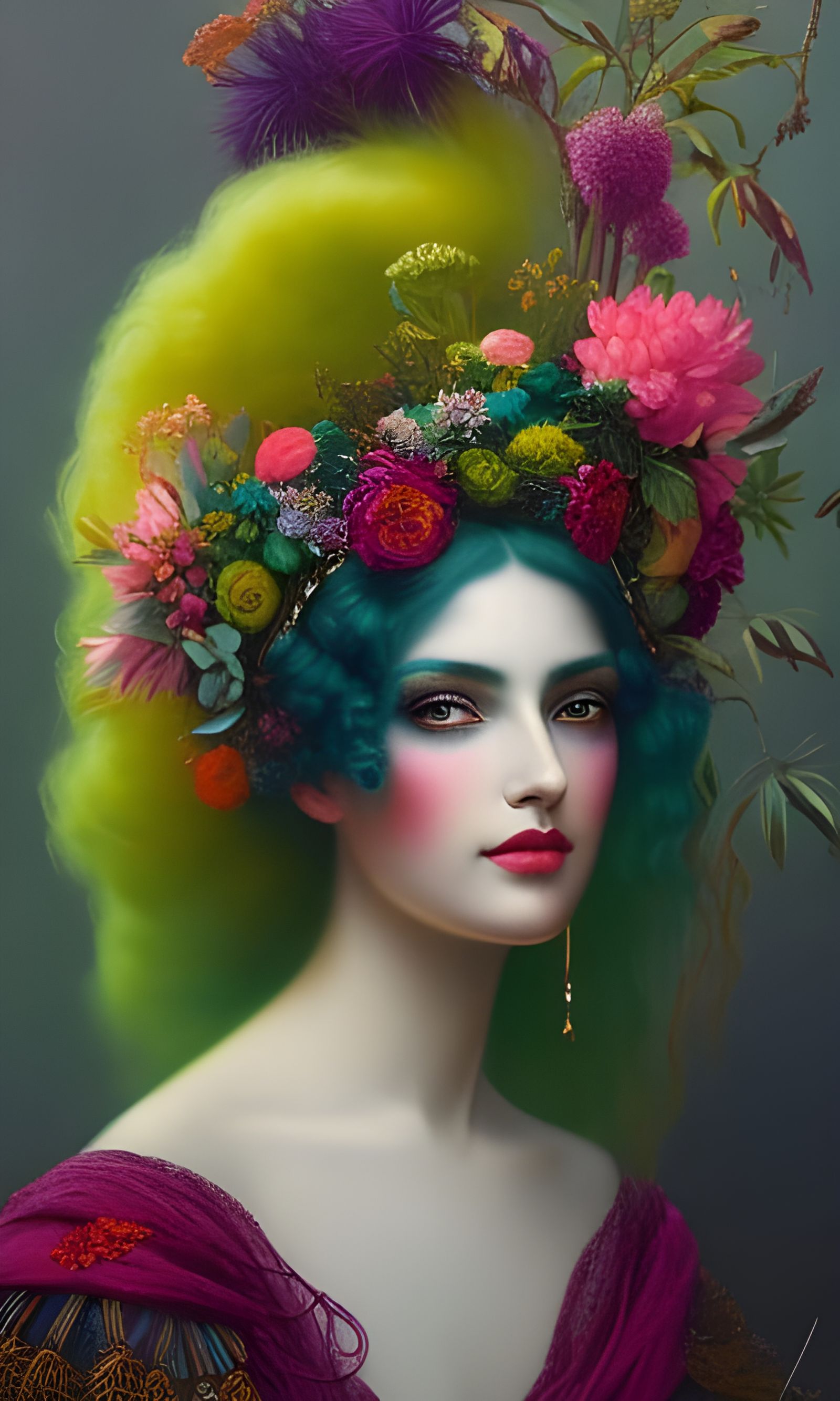 Untitled Creation