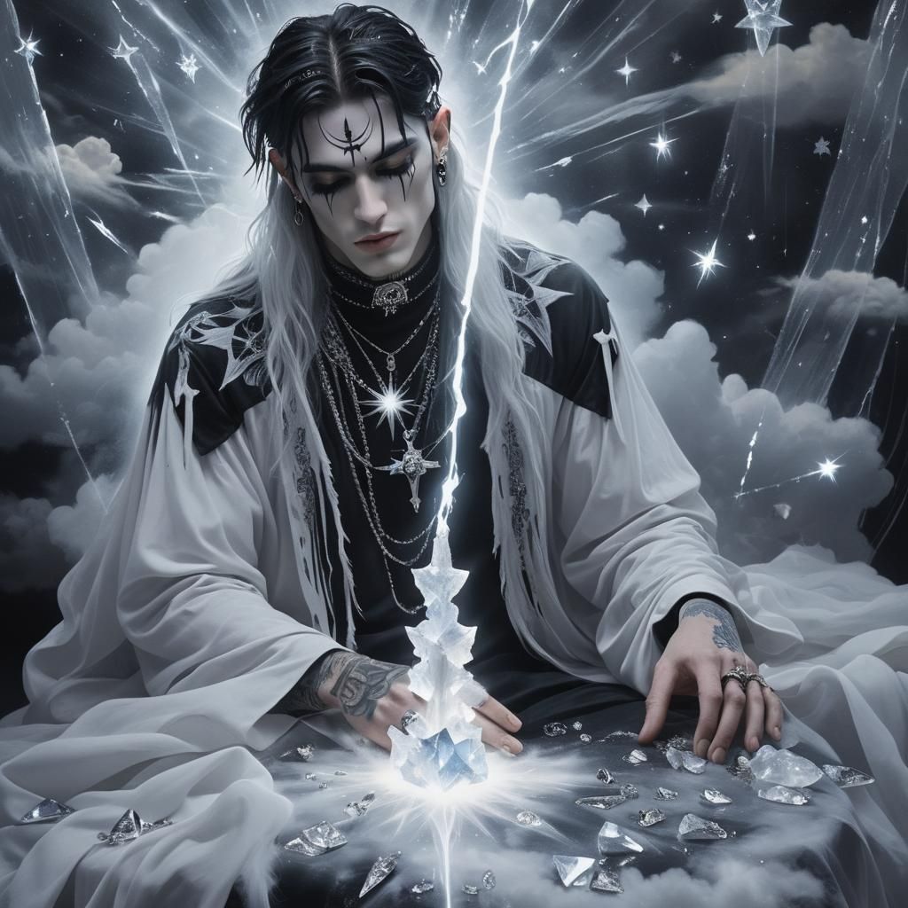 Dark Angel