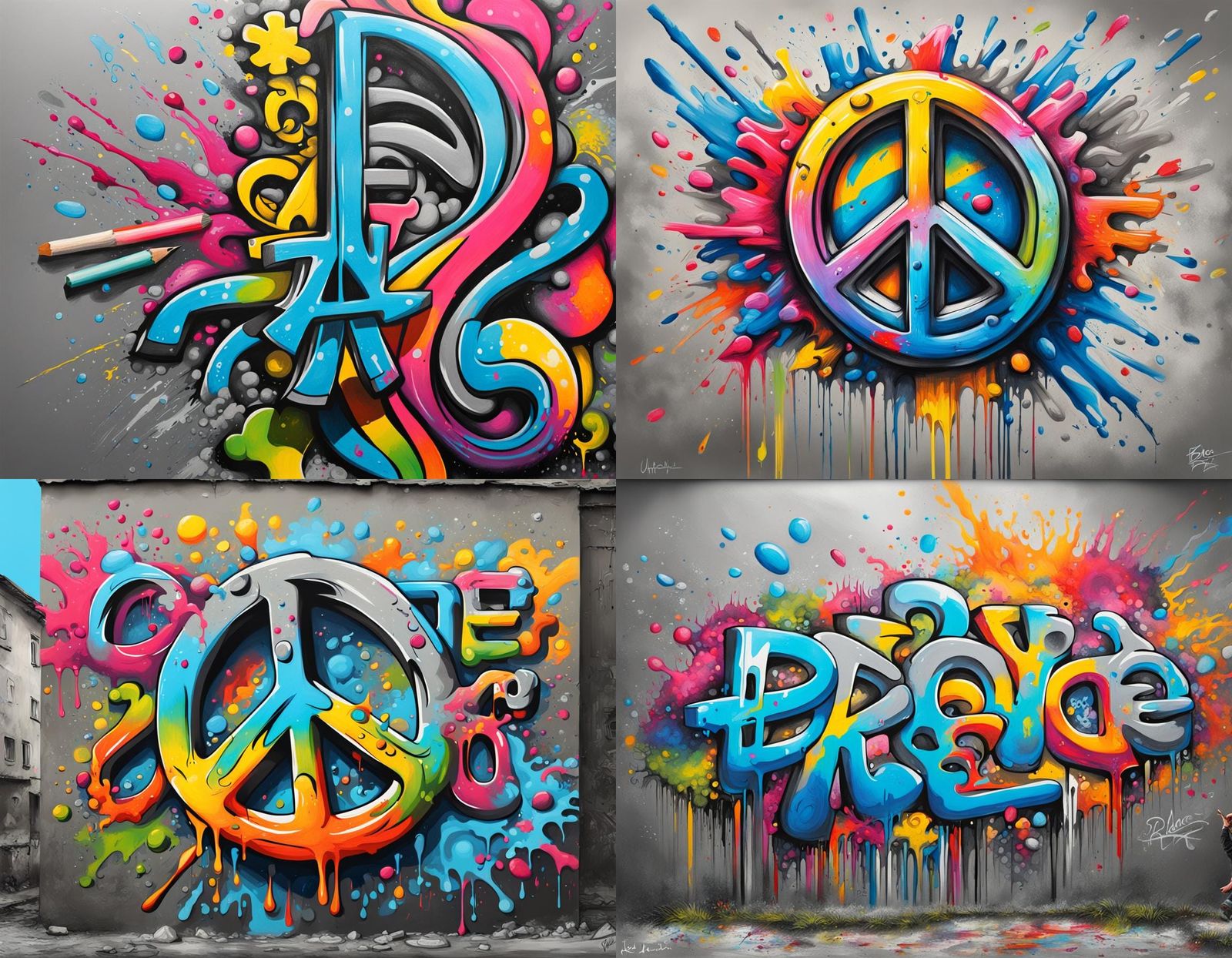 Peace