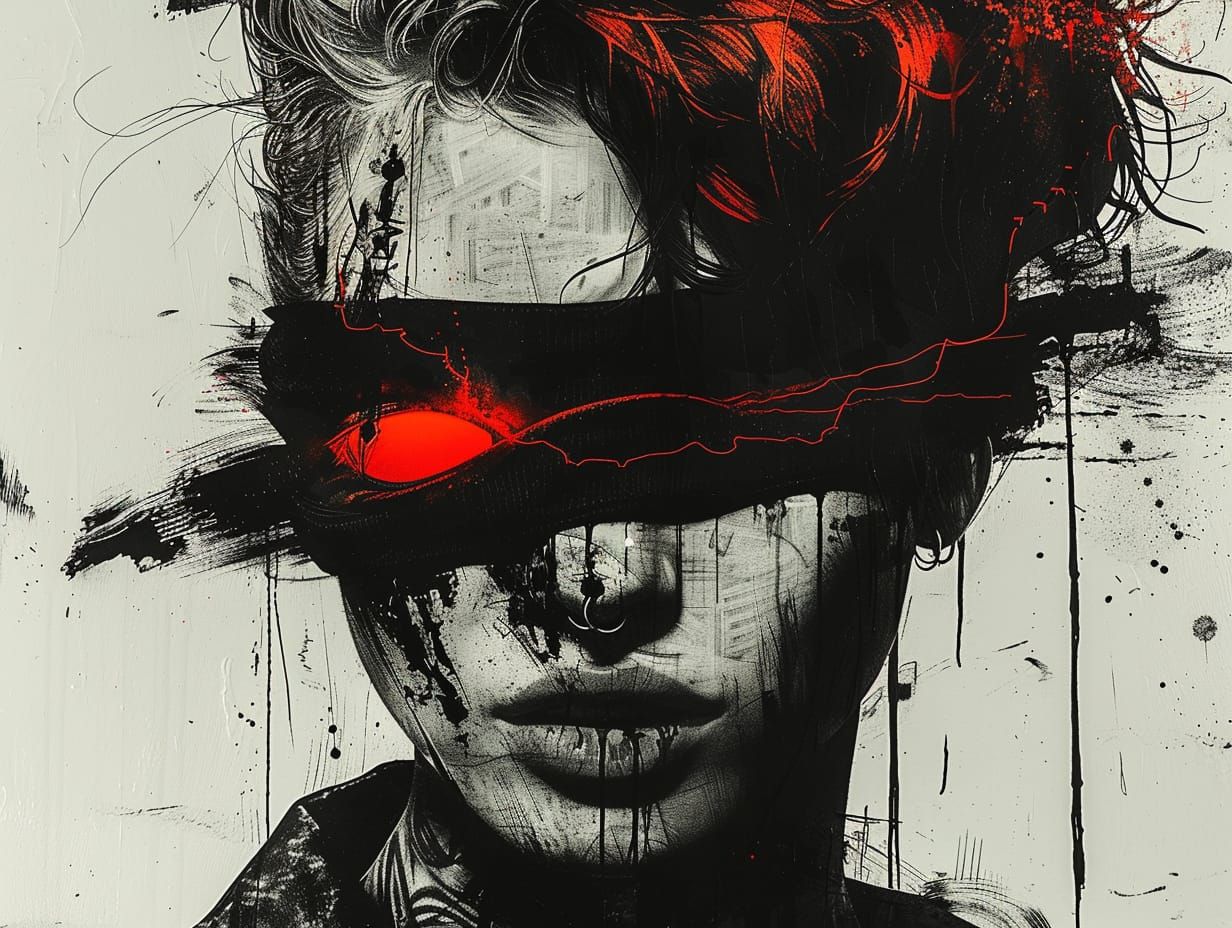 Free From Expectations of The Sane Kind