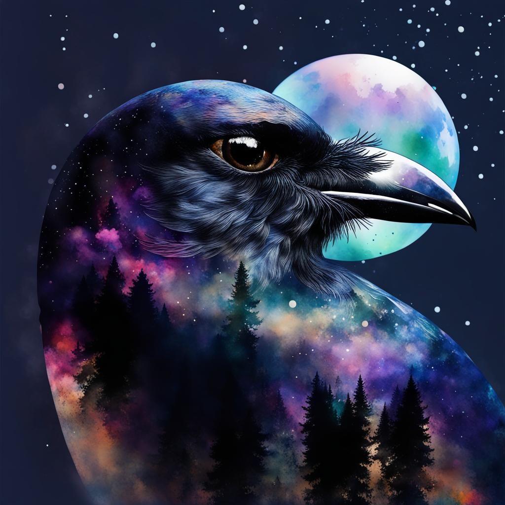 Crow