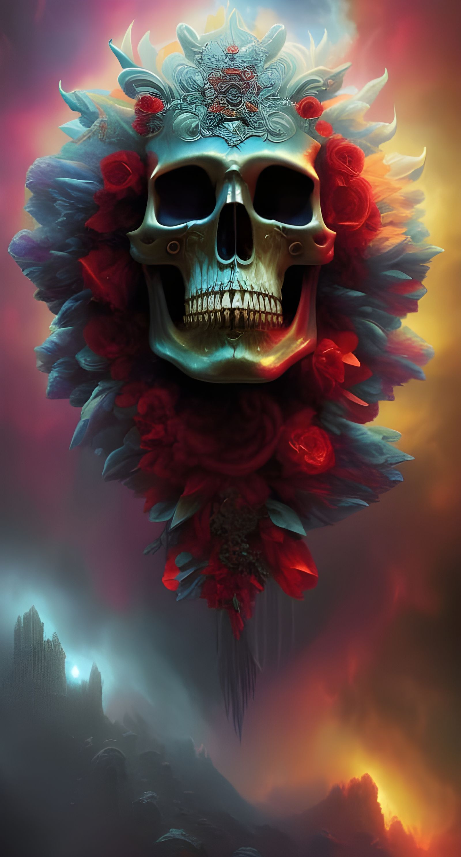 Untitled Creation