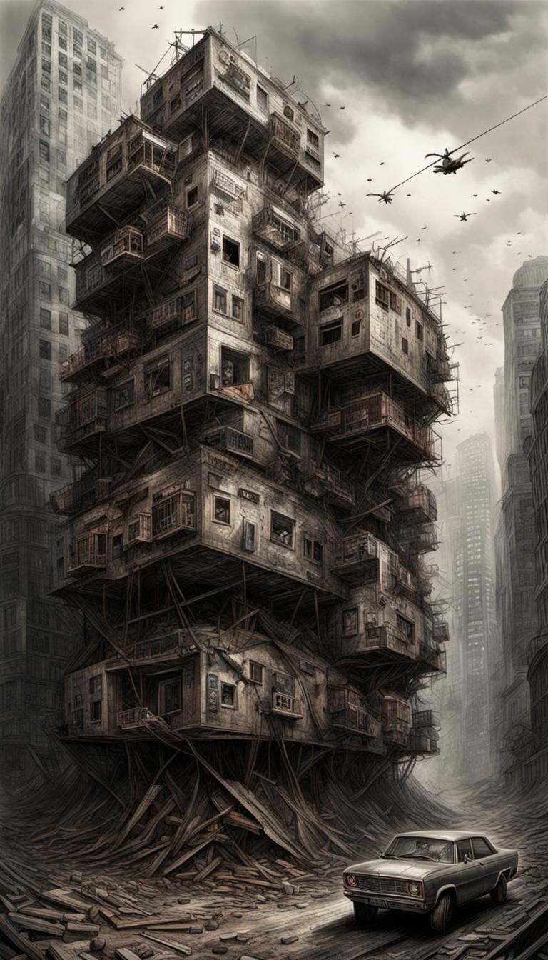Untitled Creation