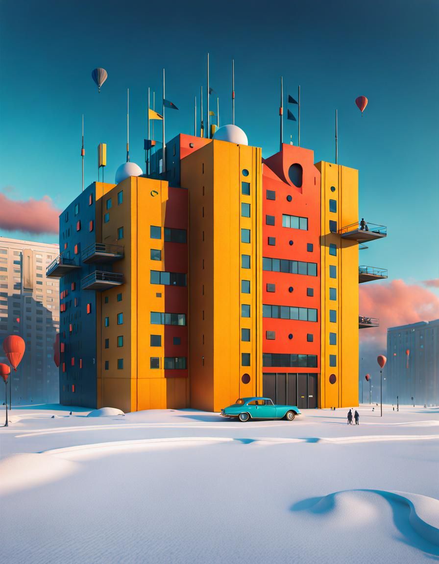 Building 13