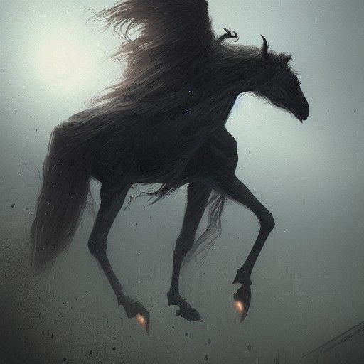 Horse of Death