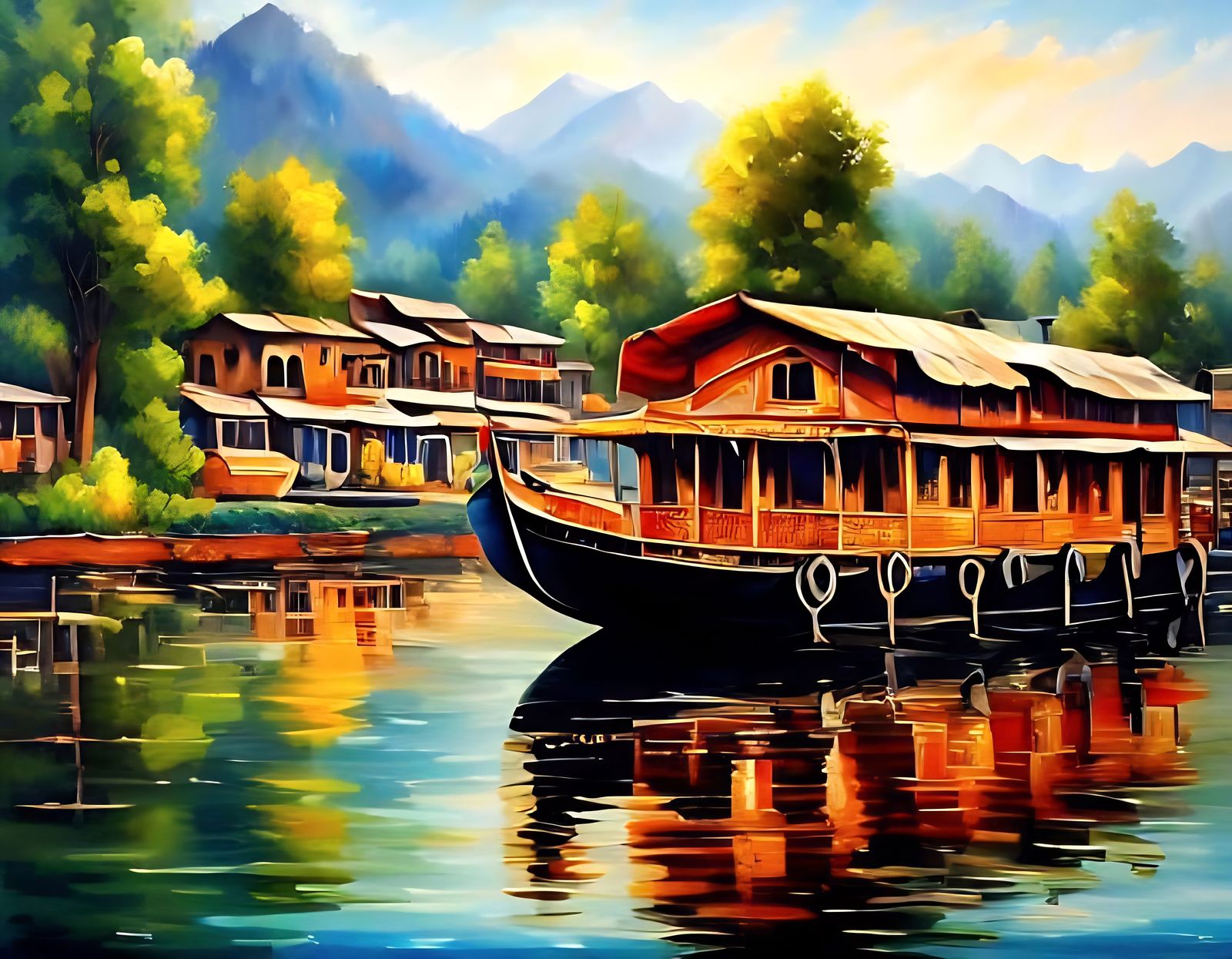Kashmir