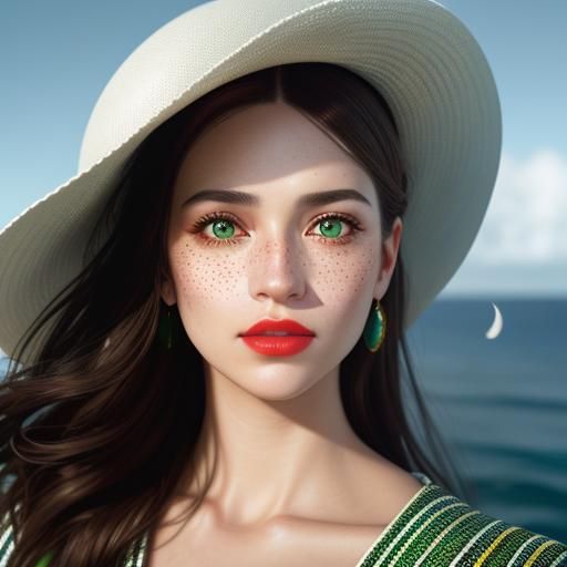 summer girls