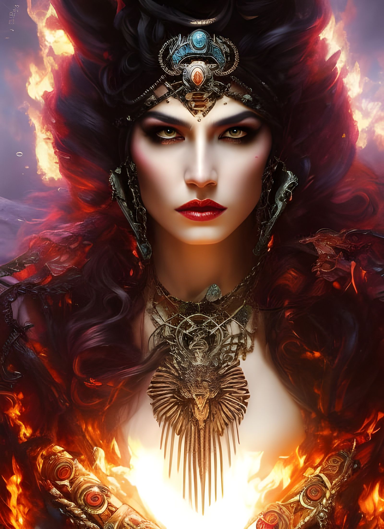 Le Fey