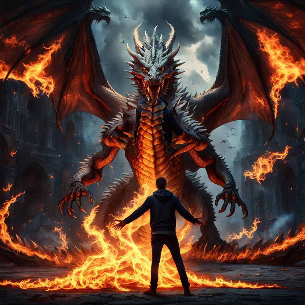 Is that all you got!!!