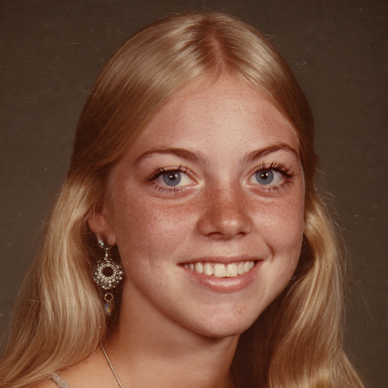 Yearbook Photo 1972