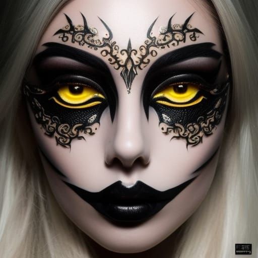 Untitled Creation