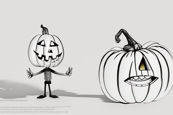 Carve in Progress