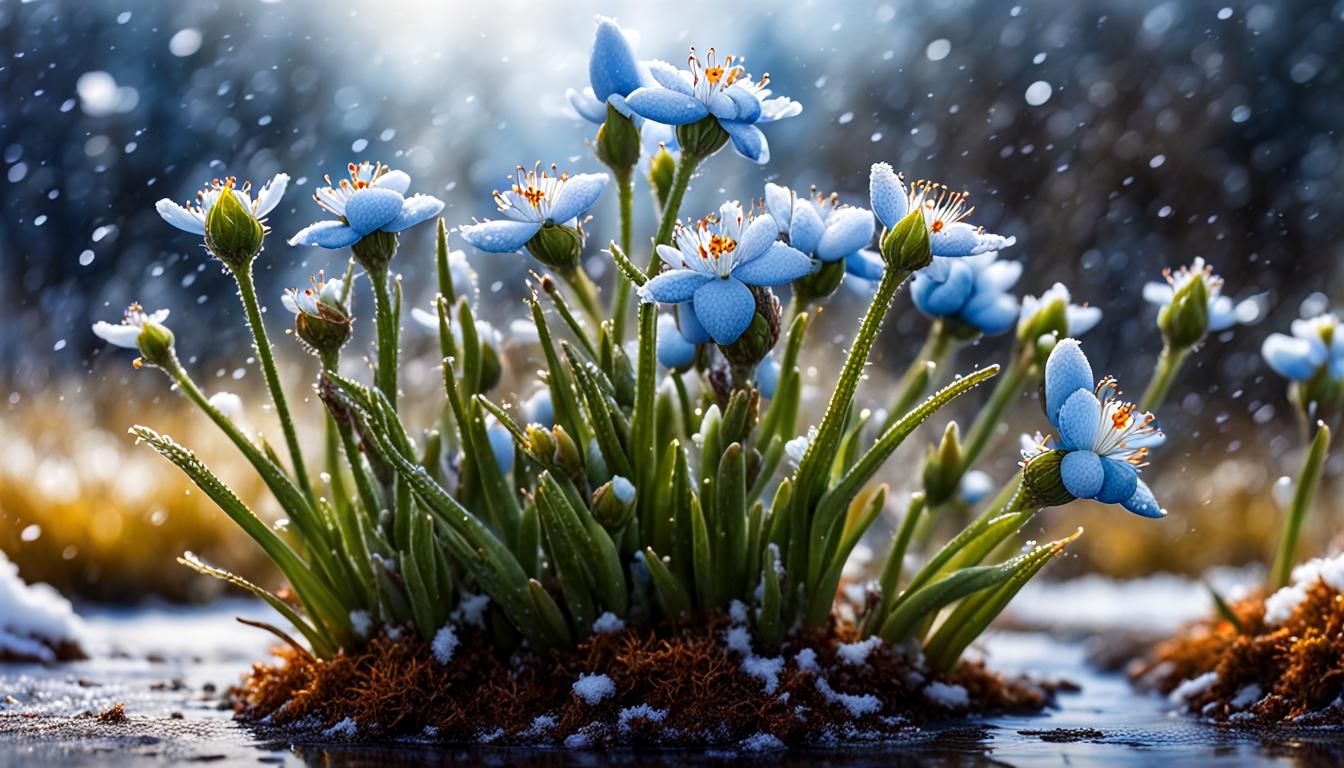 Springsperiments