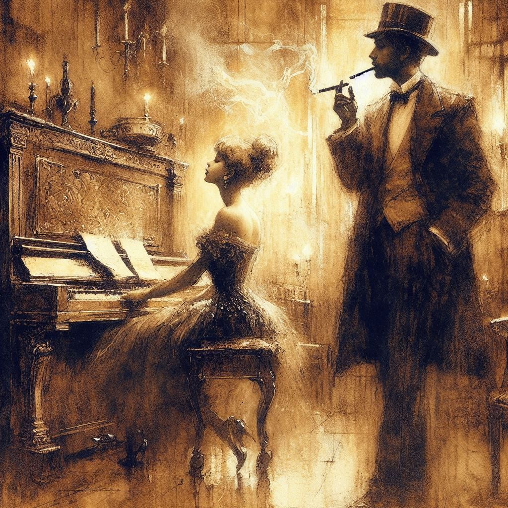 Piano Magic