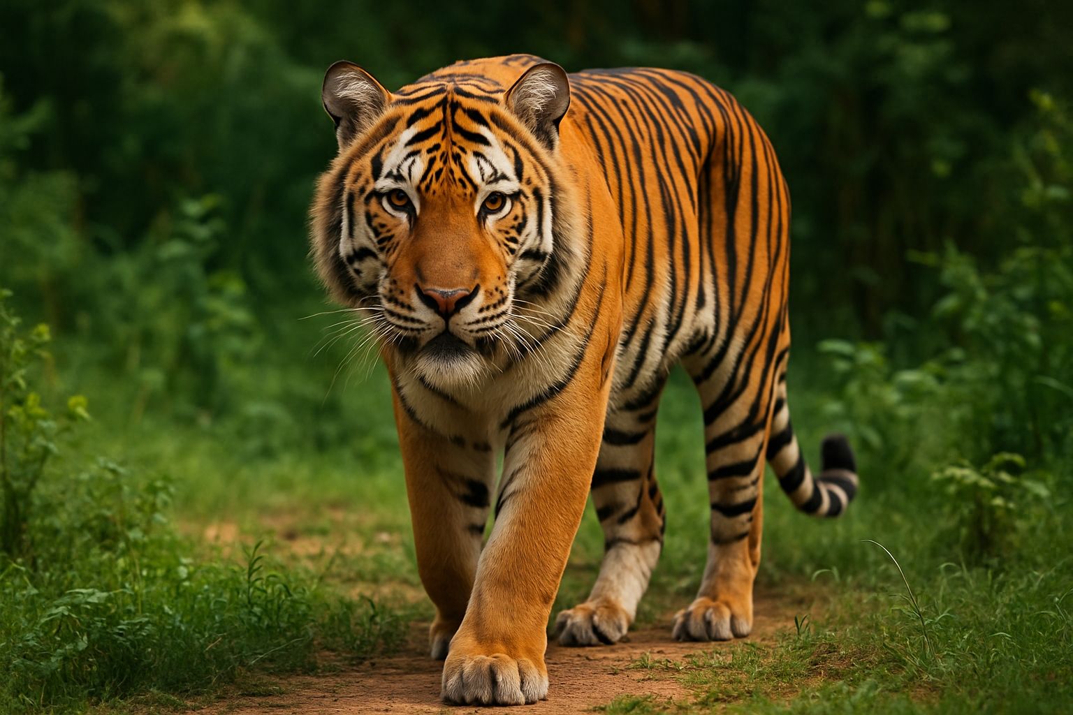Tiger