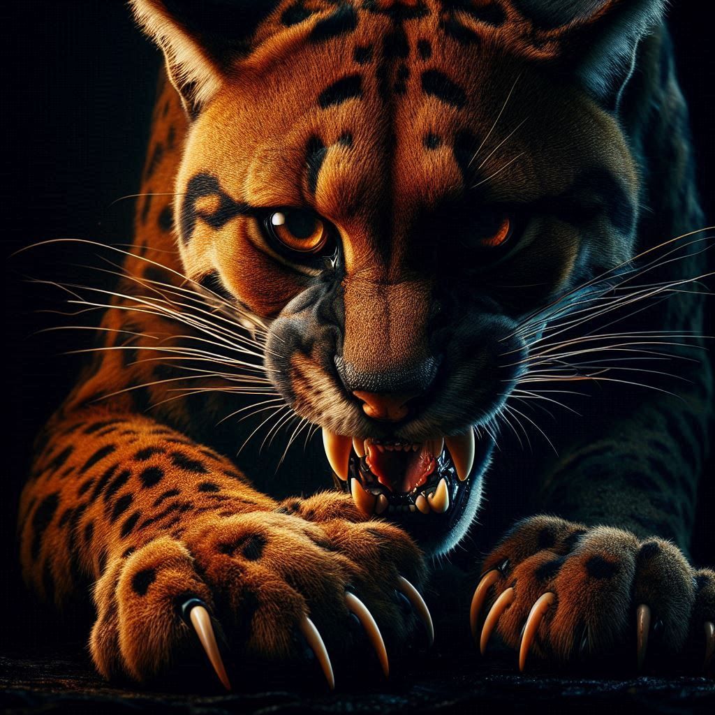 Carnivores  -  series