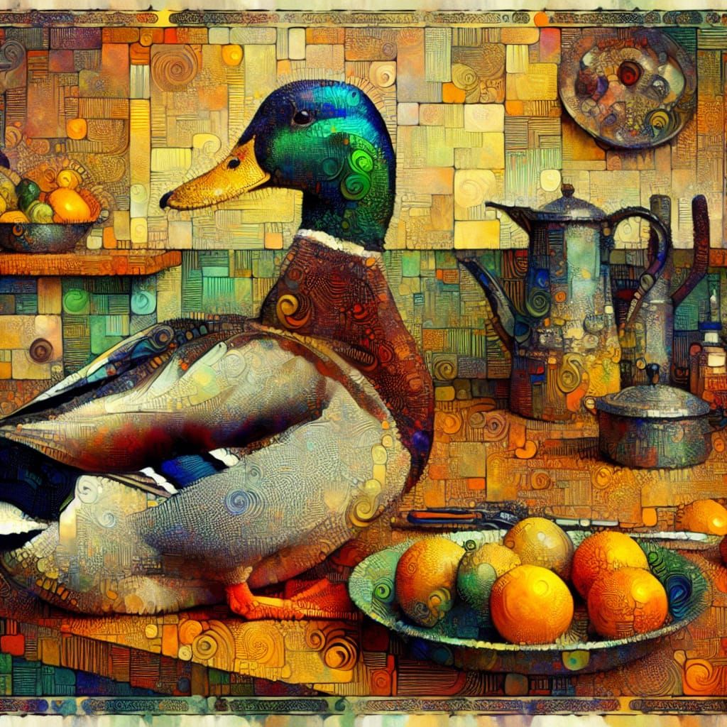 Mallard🦆