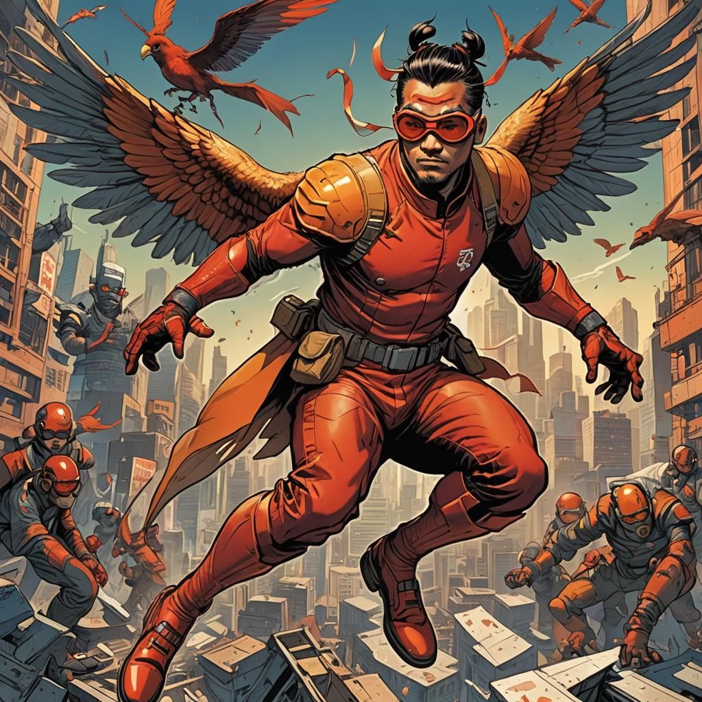 Garuda
