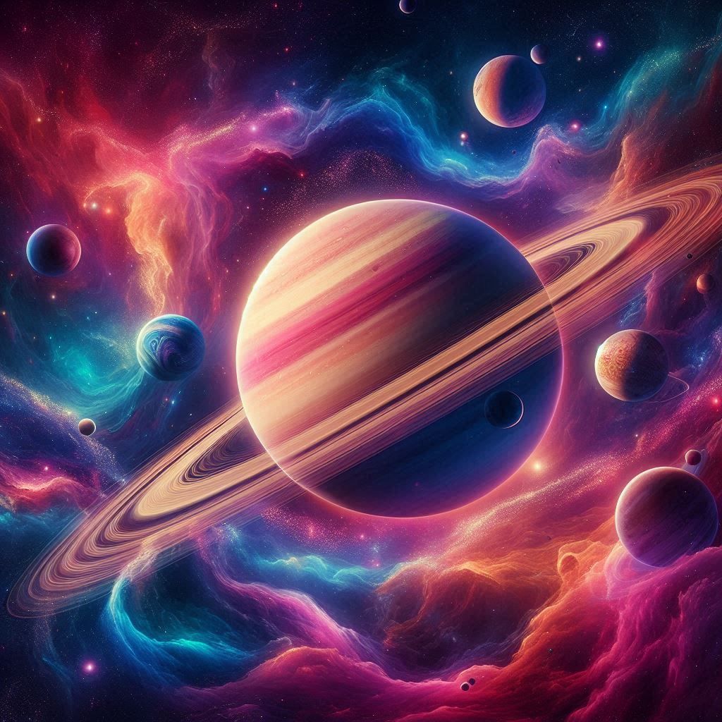 Saturn