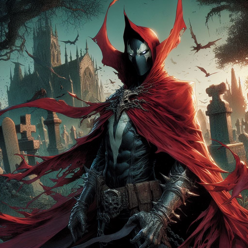 SPAWN