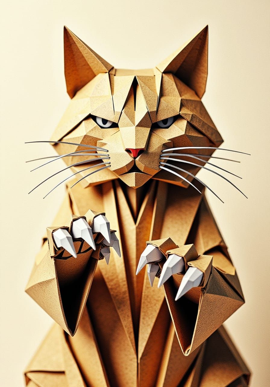 It’s just a papercut