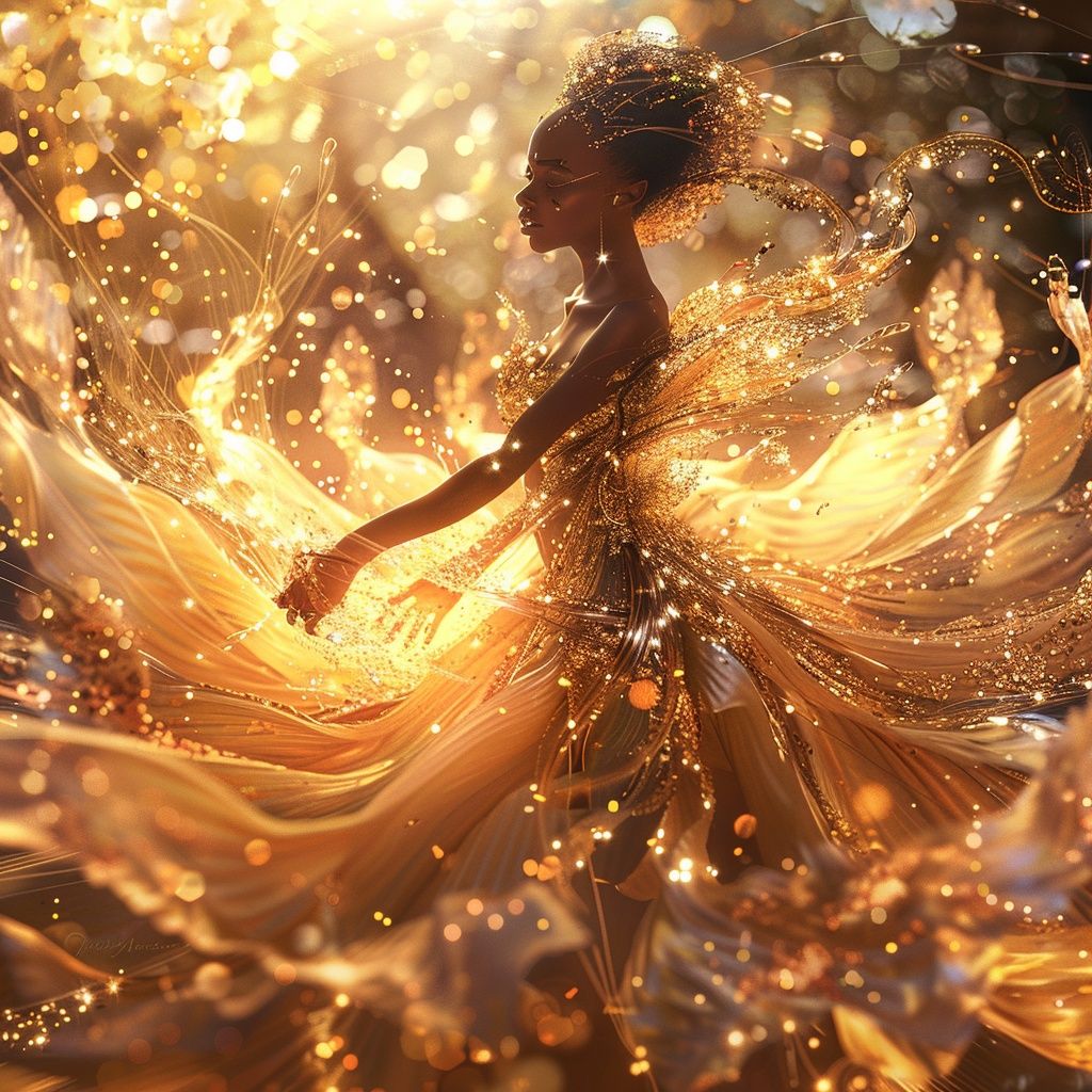 The Princess Fairy