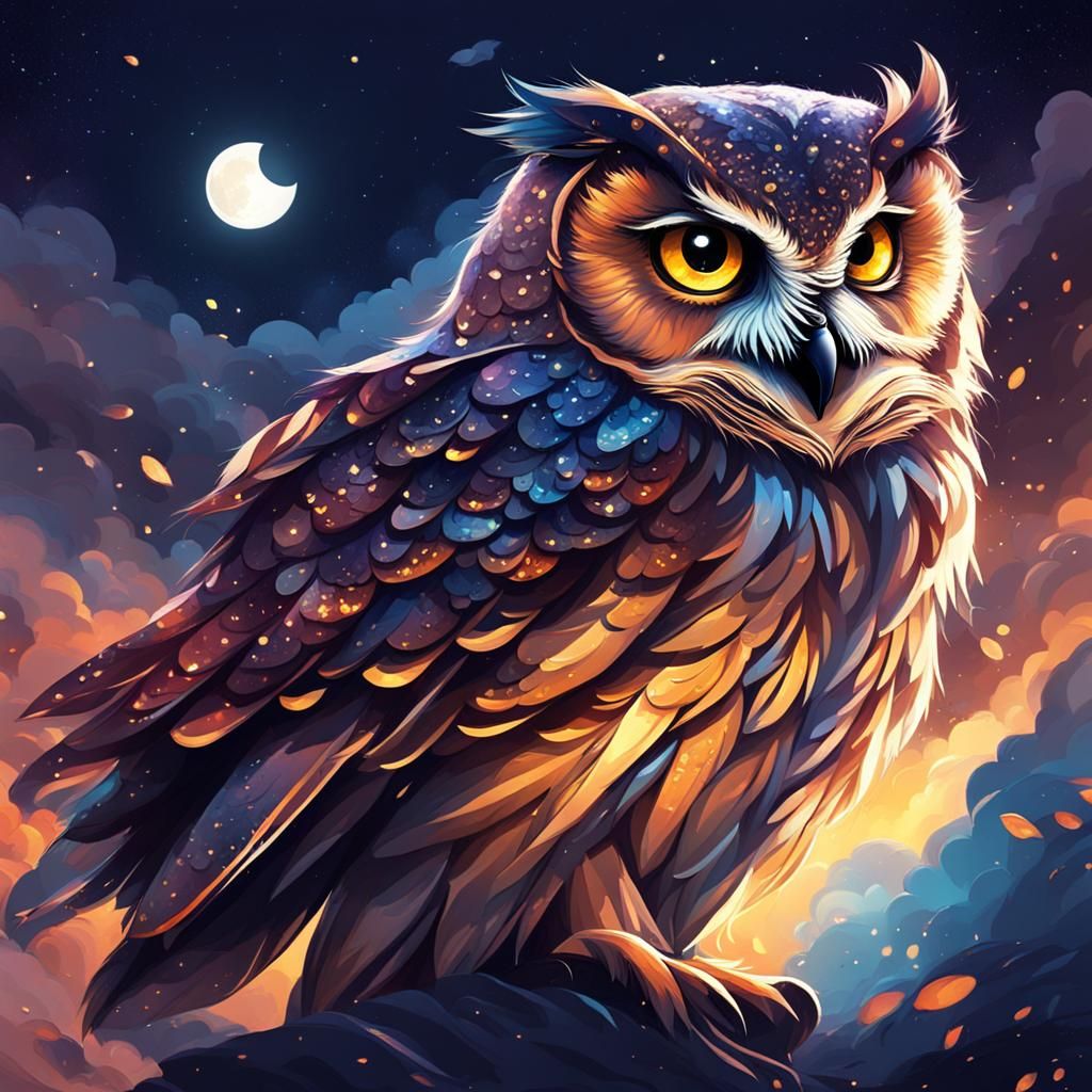 Night Owl