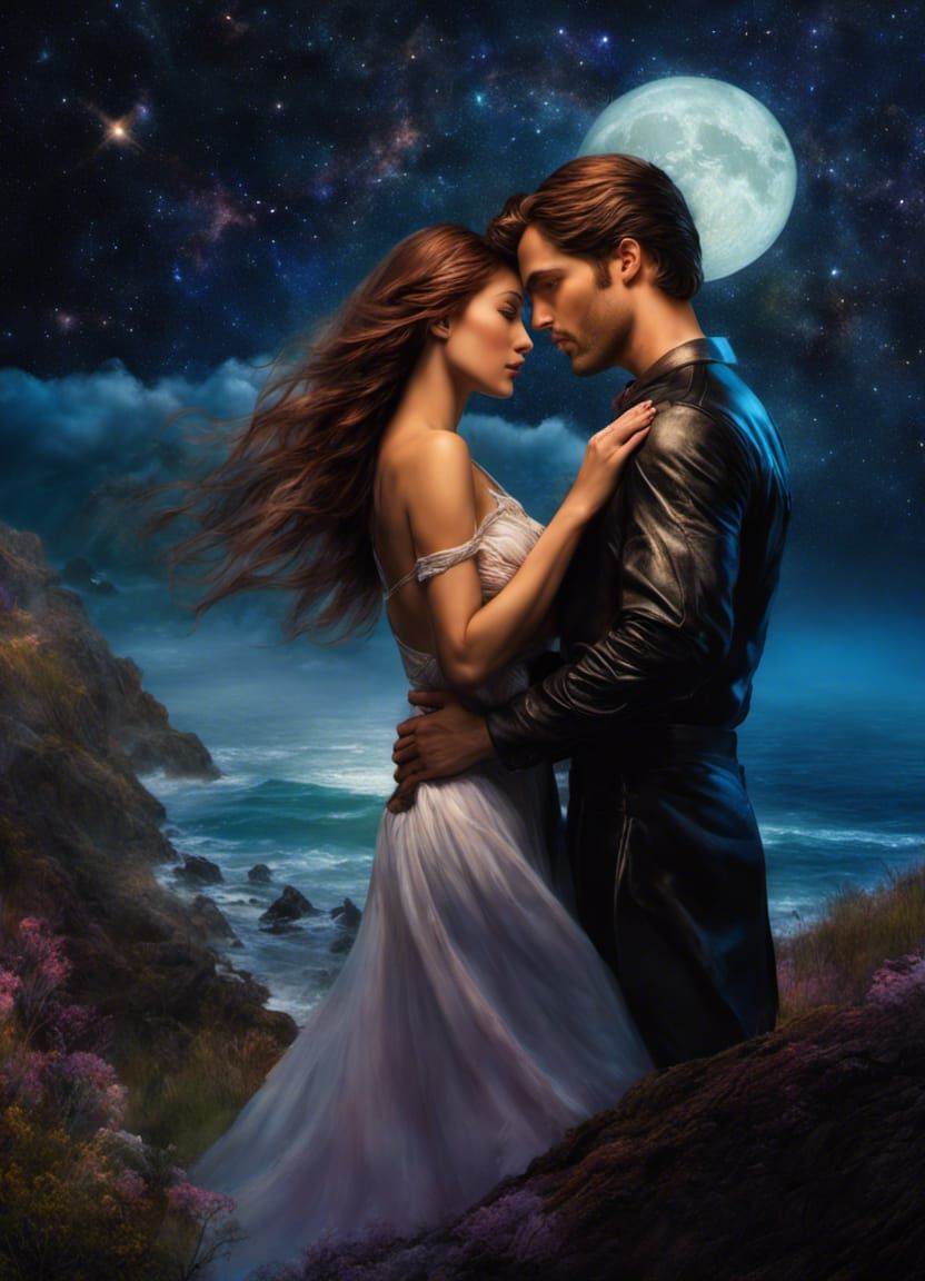 Forbidden Desires: The Rebel's Redemption   by @crwrn