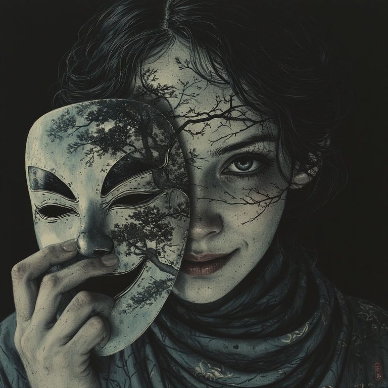 Sinister on both sides