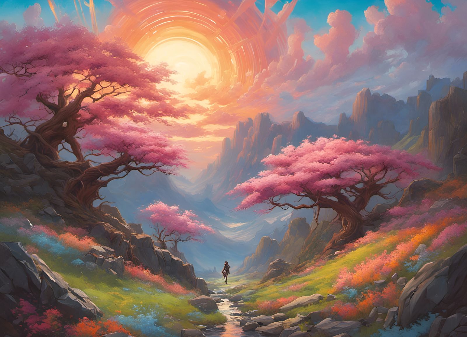 Spring
