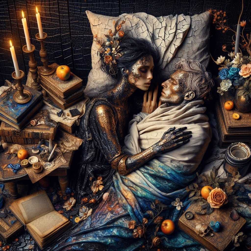 Untitled Creation