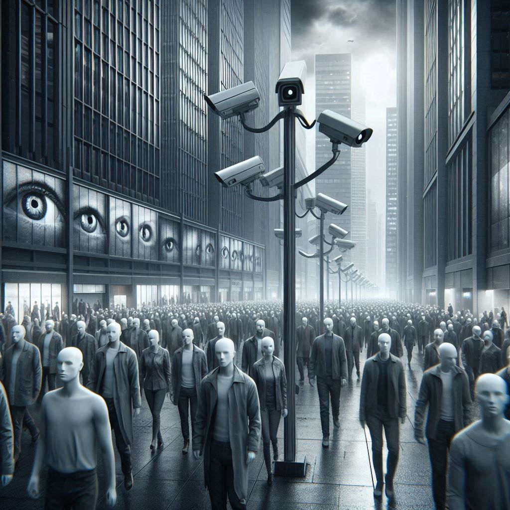 New world