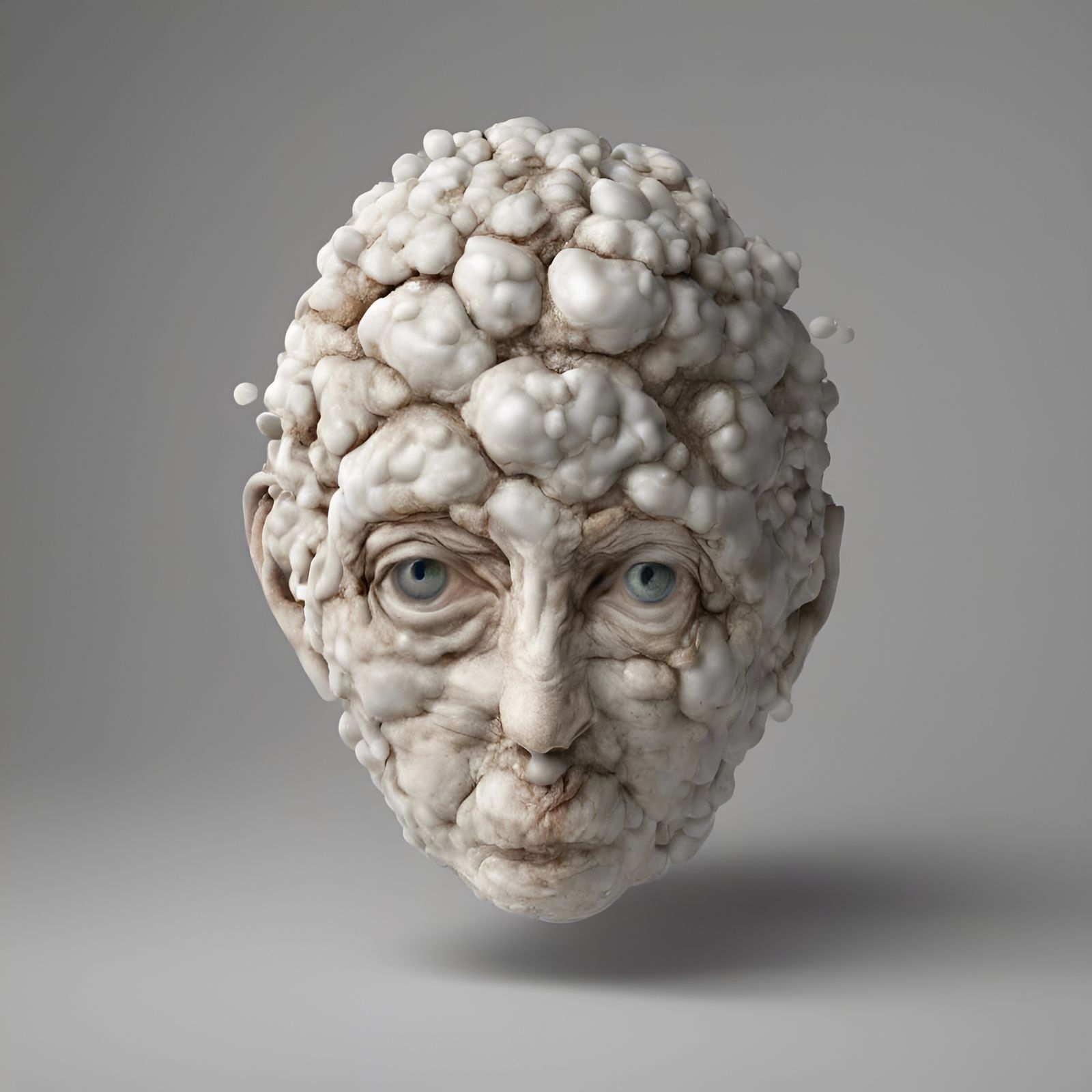 Starting Post #035 - colliculi