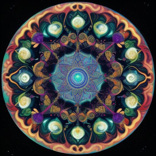 Untitled Creation