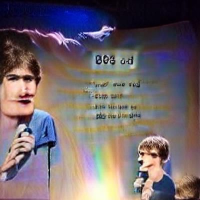 1985 Bo Burnham