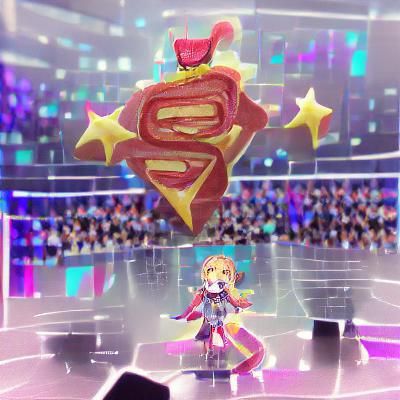 Super idol