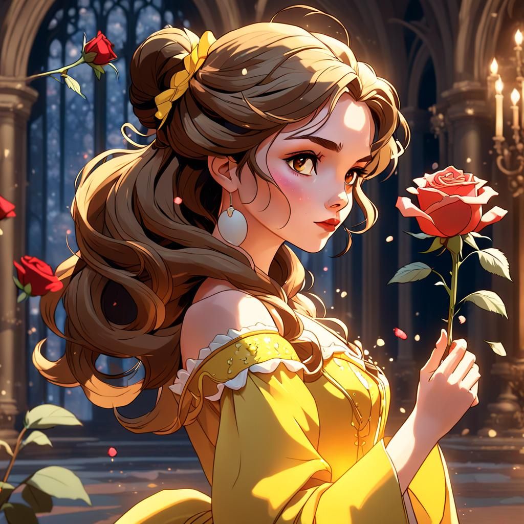 Belle