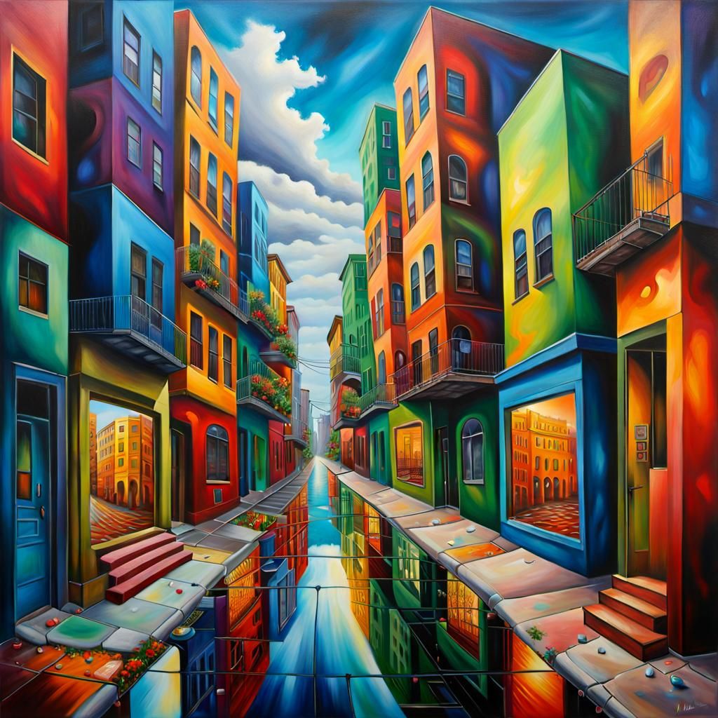 Reflections