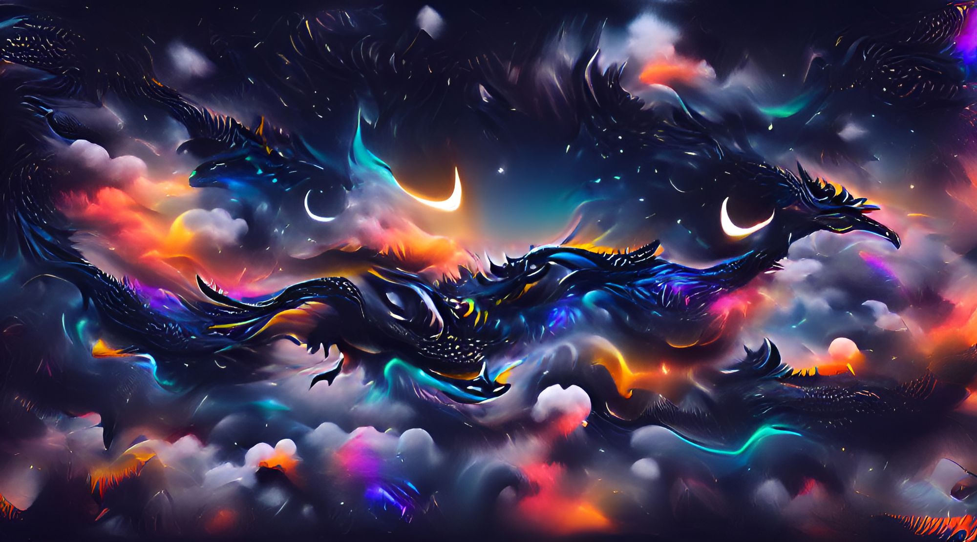 Fantasy Dragon Phone Wallpaper  Mobile Abyss