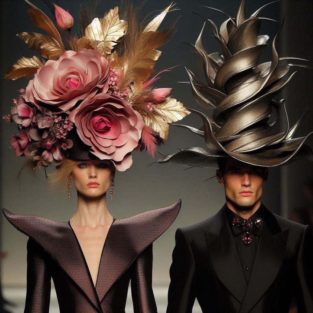 Hat Fashion