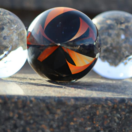 spheres