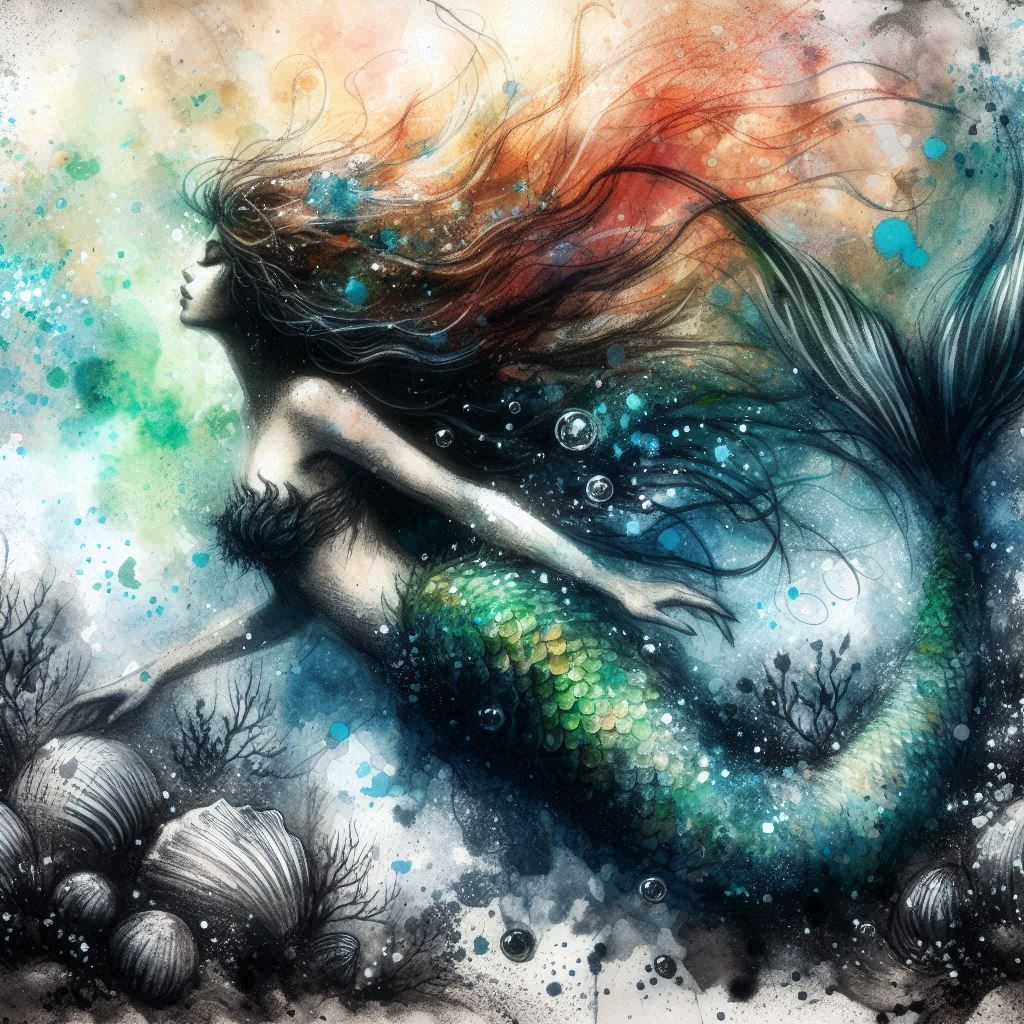 Mermaid