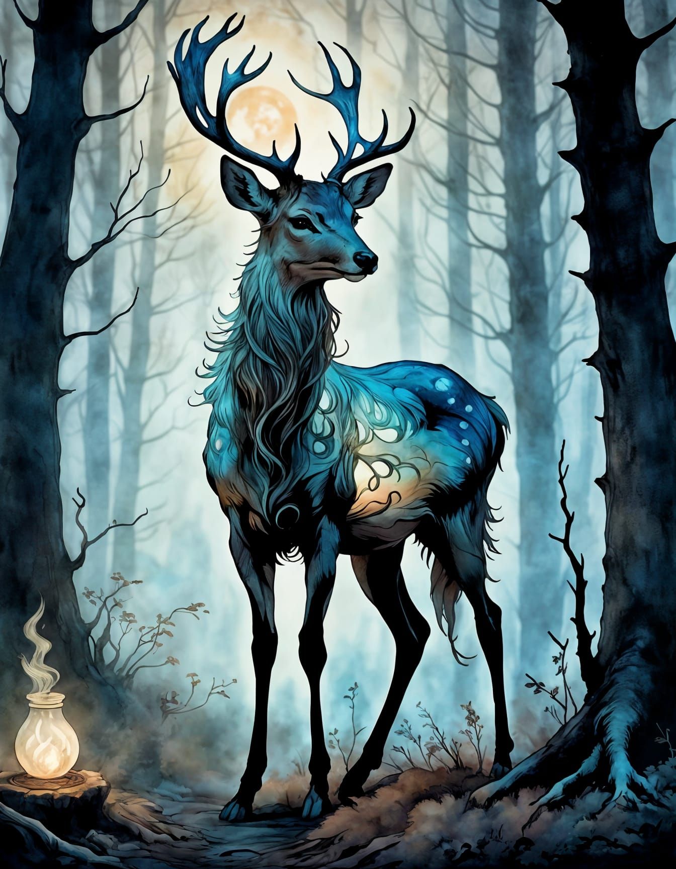 Shardhart  by @Griswold Cain