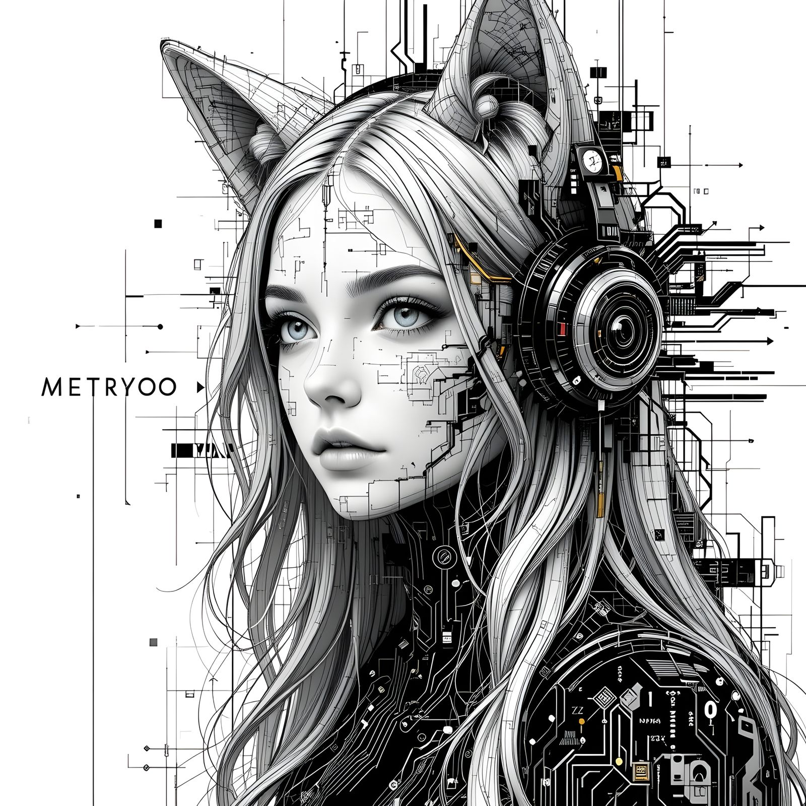 [METRO.699] Pain teaches, but I was not built to suffer!