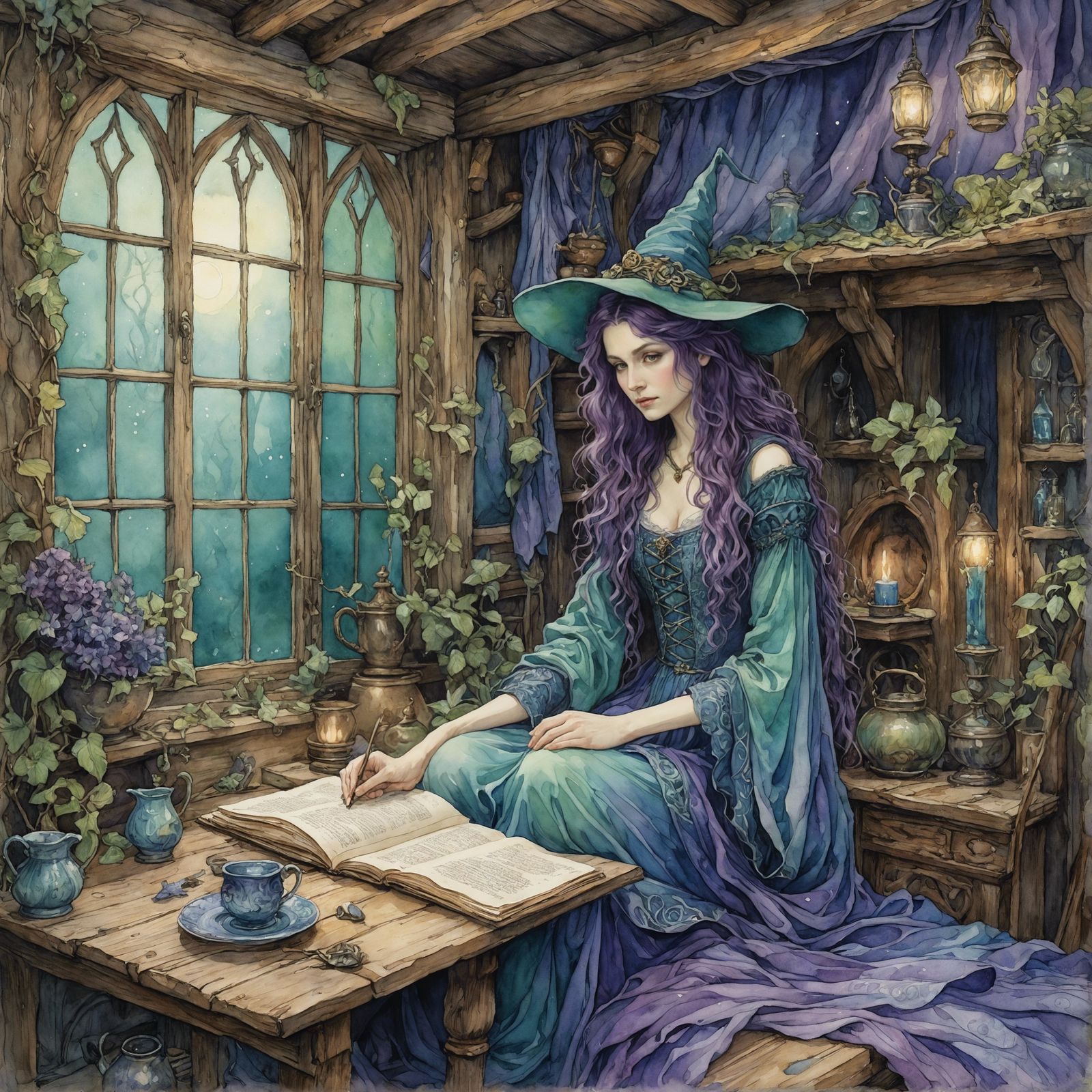 Of course I can make that for you, I just don’t think I should.   by @FizzyElf